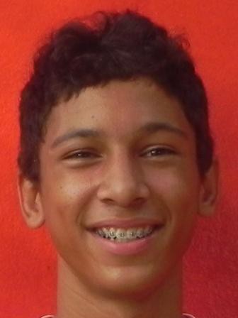 Everton Rodrigues Mota